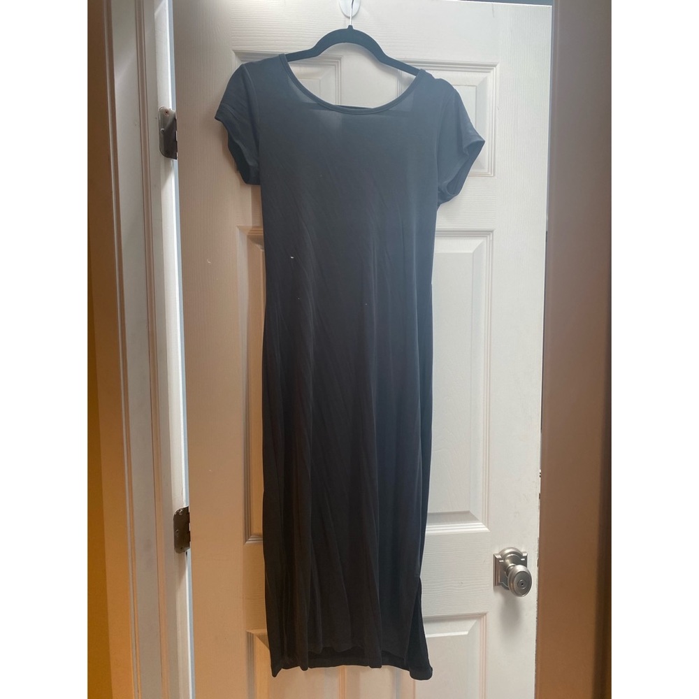 Z supply midi/maxi